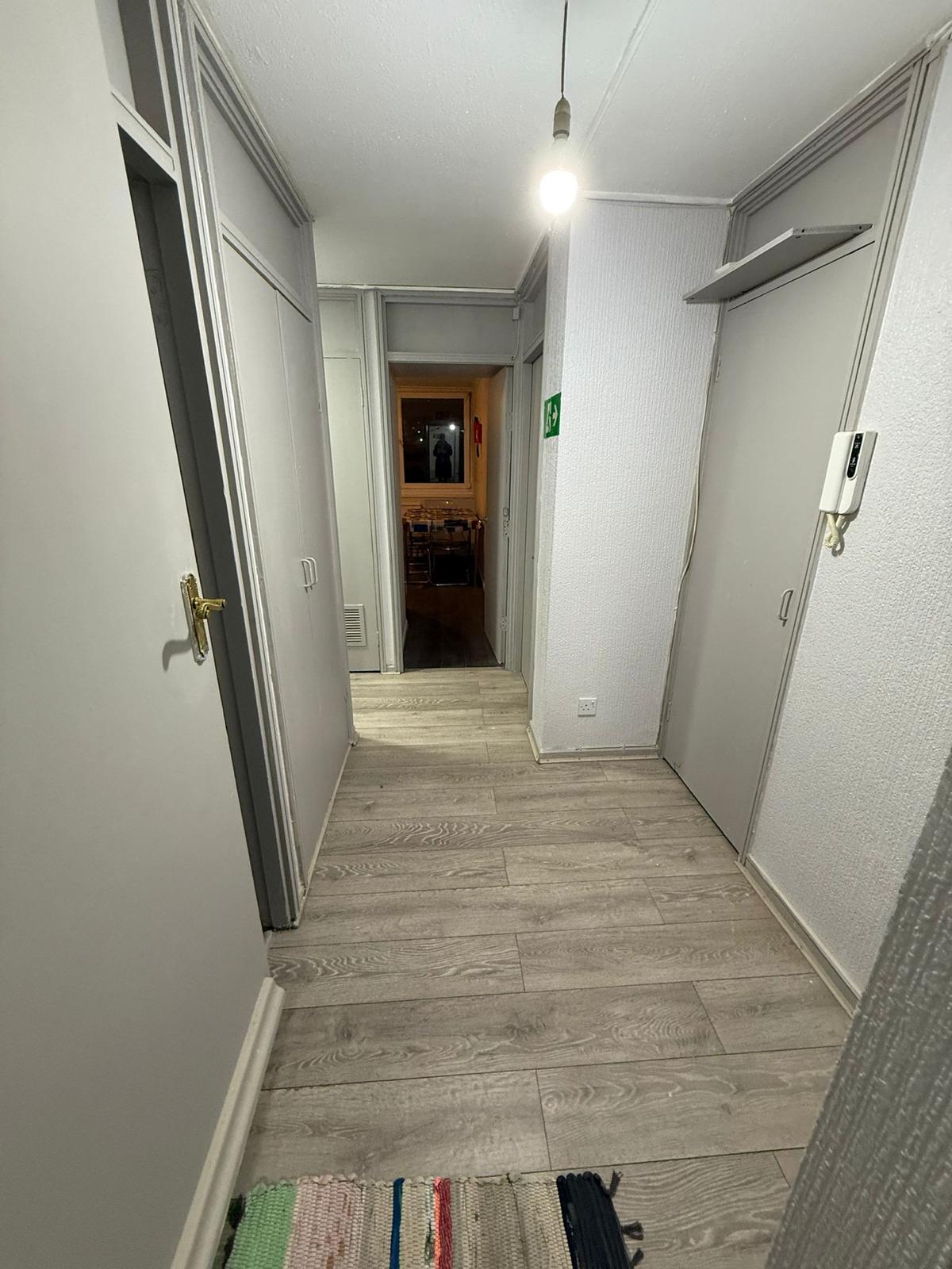 81 Rothbury Walk, London, London, N17 0PQ